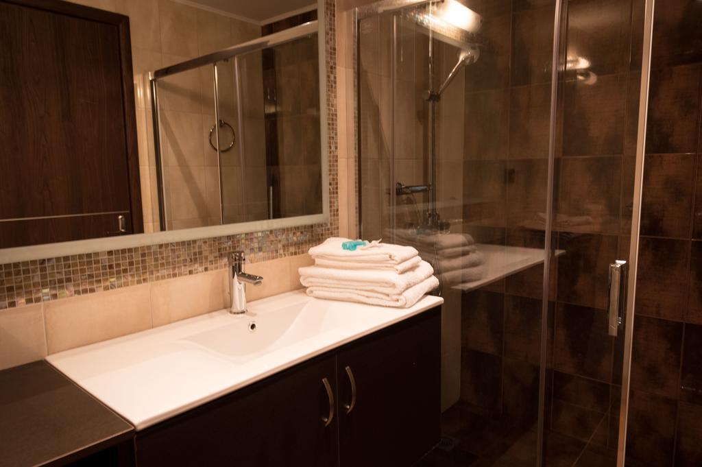 Ipsario Garden Hotel Skala Potamia Cameră foto