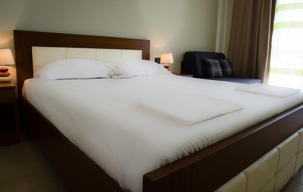Ipsario Garden Hotel Skala Potamia Cameră foto